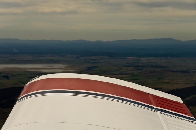 Battesimo di volare su un piccolo aereo